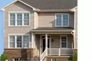 202 Morgan St, Yorkville, IL 60560 - Photo 1