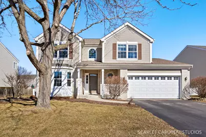 22555 W Reserve Circle, Plainfield, IL 60544 - Photo 2