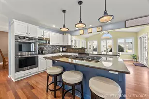 22555 W Reserve Circle, Plainfield, IL 60544 - Photo 8