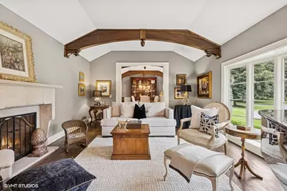 404 Caesar Drive, Barrington Hills, IL 60010 - Photo 8