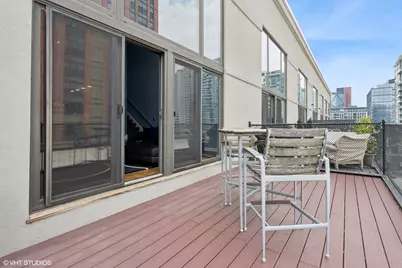 616 W Fulton Street #703, Chicago, IL 60661 - Photo 12