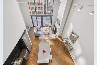 616 W Fulton Street #703, Chicago, IL 60661 - Photo 2