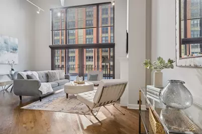 616 W Fulton Street #703, Chicago, IL 60661 - Photo 4