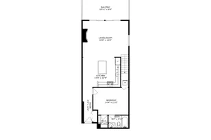 616 W Fulton St, Chicago, IL 60661 - Photo 32