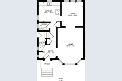 8452 S Marshfield Avenue, Chicago, IL 60620 - Photo 26