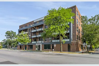 435 Madison Street #506, Oak Park, IL 60302 - Photo 1