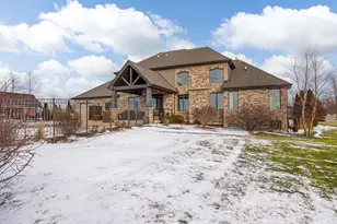 12549 S Old Farm Rd, Manhattan, IL 60442 - Photo 54