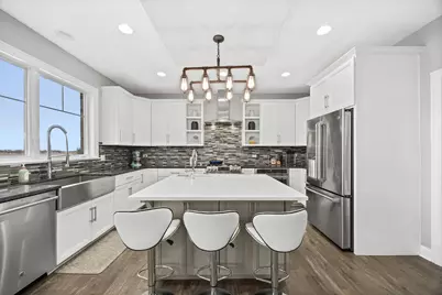 12549 S Old Farm Road, Manhattan, IL 60442 - Photo 24