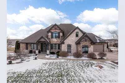 12549 S Old Farm Road, Manhattan, IL 60442 - Photo 62