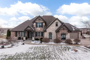 12549 S Old Farm Rd, Manhattan, IL 60442 - Photo 62