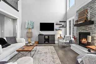 12549 S Old Farm Rd, Manhattan, IL 60442 - Photo 20