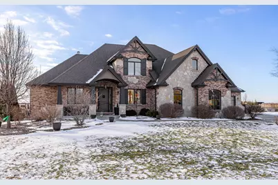 12549 S Old Farm Road, Manhattan, IL 60442 - Photo 2