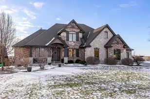 12549 S Old Farm Rd, Manhattan, IL 60442 - Photo 2