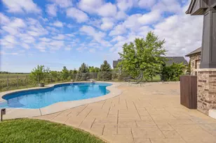 12549 S Old Farm Rd, Manhattan, IL 60442 - Photo 6