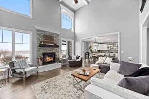 12549 S Old Farm Rd, Manhattan, IL 60442 - Photo 18