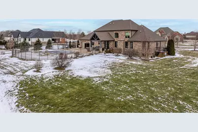 12549 S Old Farm Road, Manhattan, IL 60442 - Photo 60