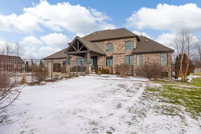 12549 S Old Farm Road, Manhattan, IL 60442 - Photo 64