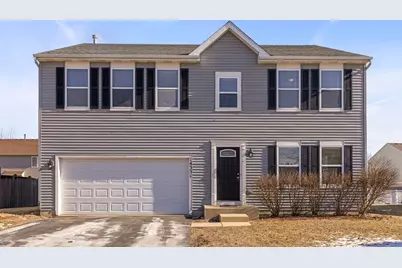 14331 Capital Drive, Plainfield, IL 60544 - Photo 1