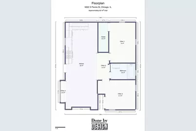 9318 S Peoria Street, Chicago, IL 60620 - Photo 22