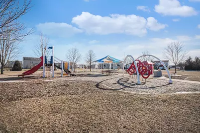 4585 Camden Lane #E, Yorkville, IL 60560 - Photo 14