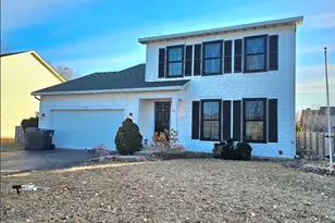 116 Fayette Ct, Minooka, IL 60447 - Photo 1