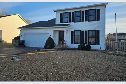 116 Fayette Court, Minooka, IL 60447 - Photo 1