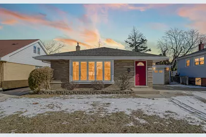 9523 S Kostner Avenue, Oak Lawn, IL 60453 - Photo 2