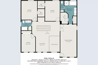 1110 Marion Court, Shorewood, IL 60404 - Photo 36