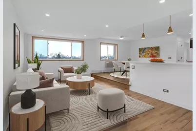 4976 N Milwaukee Avenue #401, Chicago, IL 60630 - Photo 6