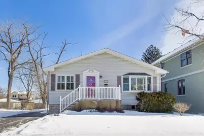 365 N Walnut Street, Elmhurst, IL 60126 - Photo 1