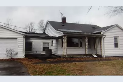 465 Tipple Road, Carrier Mills, IL 62917 - Photo 1