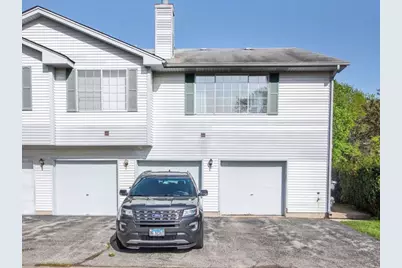 6S018 Steeple Run Drive #6S018, Naperville, IL 60540 - Photo 2