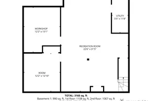 3918 Dundee Rd, Northbrook, IL 60062 - Photo 24