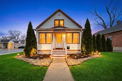 17201 Oak Park Avenue, Tinley Park, IL 60477 - Photo 1