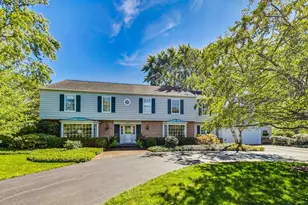 2154 Northgate Rd, Northfield, IL 60093 - Photo 1