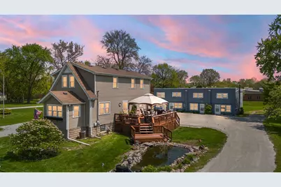 19061 Wentworth Avenue, Lansing, IL 60438 - Photo 1