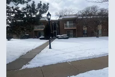 2426 N Kennicott Drive #1C, Arlington Heights, IL 60004 - Photo 1