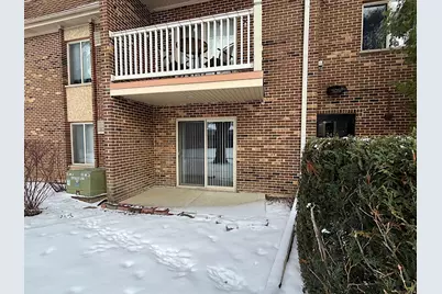 2426 N Kennicott Drive #1C, Arlington Heights, IL 60004 - Photo 14