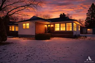 18441 Stewart Ave, Homewood, IL 60430 - Photo 50