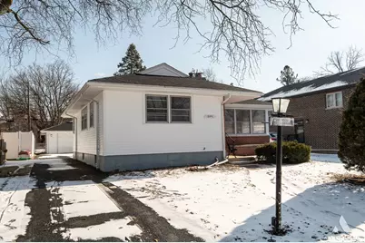 18441 Stewart Avenue, Homewood, IL 60430 - Photo 6