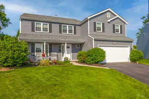 3094 Fairfield Ln, Aurora, IL 60504 - Photo 2