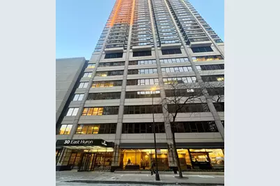 30 E Huron Street #3601, Chicago, IL 60611 - Photo 2