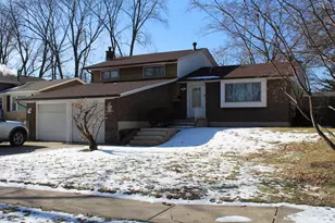 21912 Gailine Ave, Sauk Village, IL 60411 - Photo 1