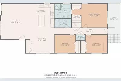 5741 W Lawrence Avenue #1, Chicago, IL 60630 - Photo 22