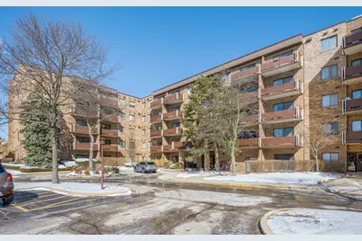 720 Wellington Avenue #117, Elk Grove Village, IL 60007 - Photo 1