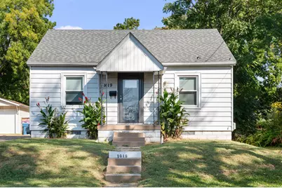 1619 20th Avenue, Rock Island, IL 61201 - Photo 1