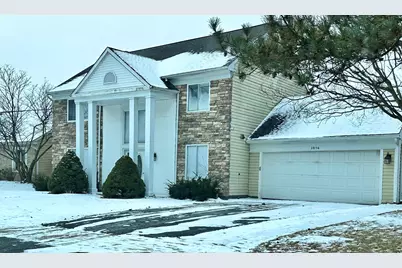 2856 Evergreen Lane, Aurora, IL 60502 - Photo 36