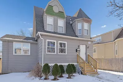 5459 W Walton Street, Chicago, IL 60651 - Photo 2