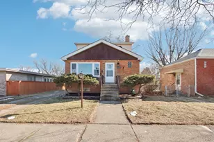 4005 Wesley Ave, Stickney, IL 60402 - Photo 1