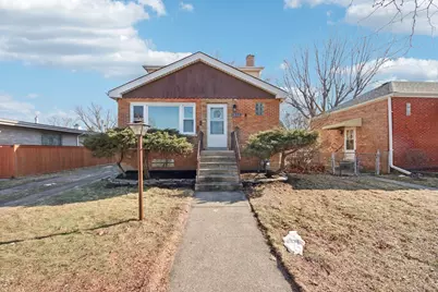 4005 Wesley Avenue, Stickney, IL 60402 - Photo 1